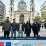 6 Ways to Discover Europe Travel Diaries – Group 3