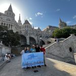 Avrupa’yı Keşfetmenin 6 Yolu Seyahat Günlükleri – 6.Grup